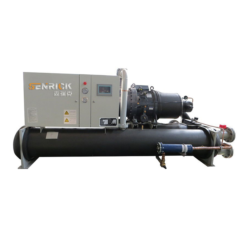 水冷螺桿式冷水機(jī)保護(hù)功能有哪些？